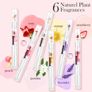 【Local】BORN PRETTY Nail Softening Pen Cuticle Remover Nails Nutritional Care Tool Art Treatment Oil 5ml