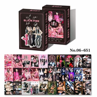 อัลบั้มรูปภาพ Blackpink PINK VENOM LISA Got7 Jackson Wang MAGIC MAN ASTRO TREASURE THE9 NC127 30 ชิ้น ต่อกล่อง