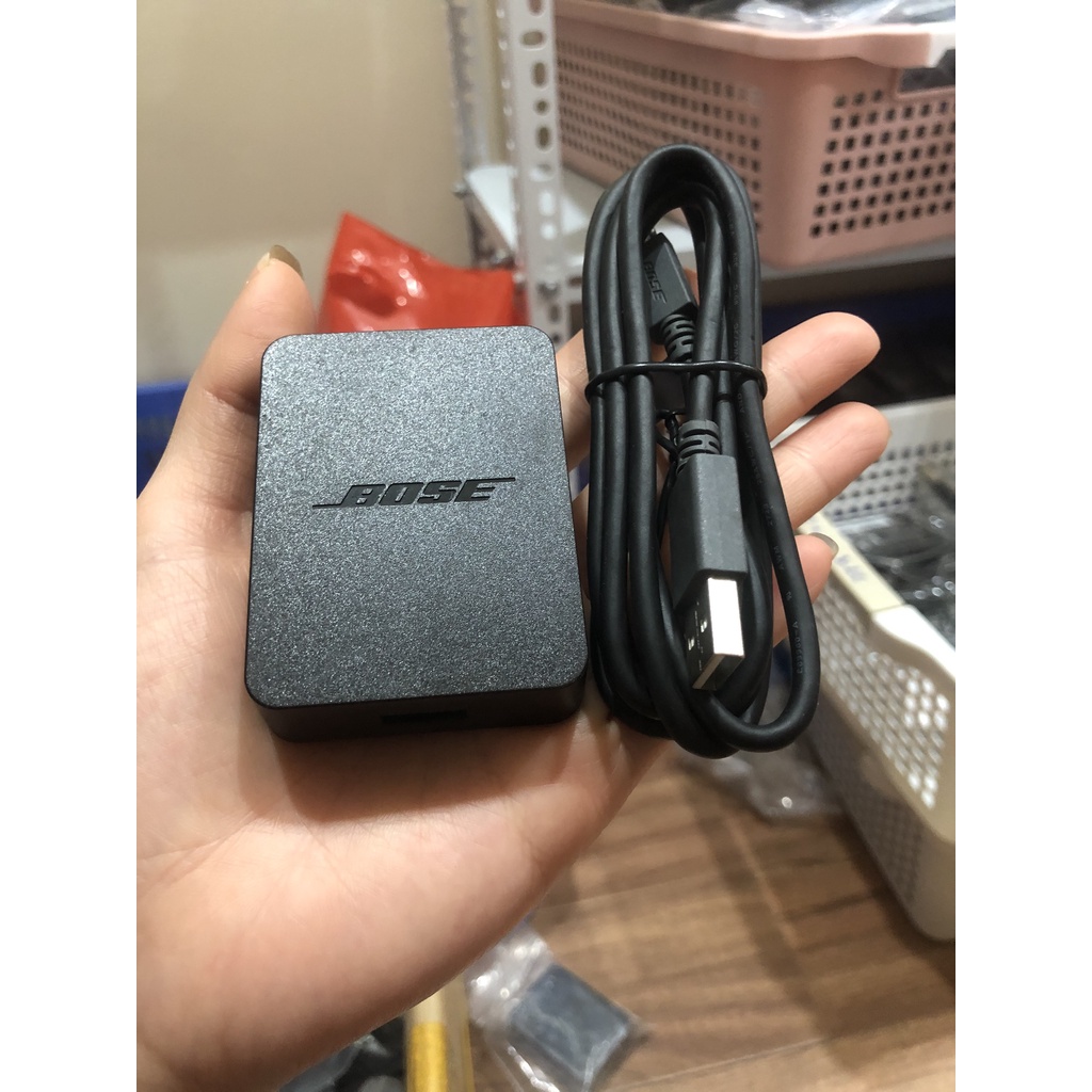 ของแท้ BOSE SOUNDLINK MINI 2 SPEAKER CHARGING CORD