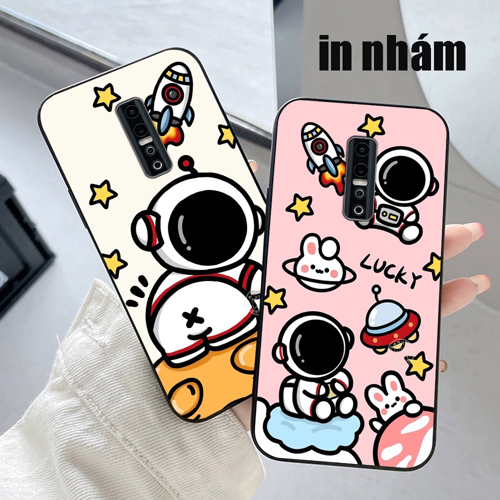 เคส Vivo v17 plus / vivo v17 pro พร้อมชุด nasa space ใหม่ล่าสุด รหัส b710 to b717