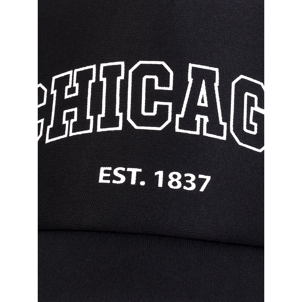 {ใหม่ล่าสุด หมวกเบสบอลลําลอง ผ้าตาข่าย ระบายอากาศ พิมพ์ลายตัวอักษร YAMAHA CHICAGO แฟชั่นฤดูร้อน สําหรับผู้ชาย และผู้หญิง