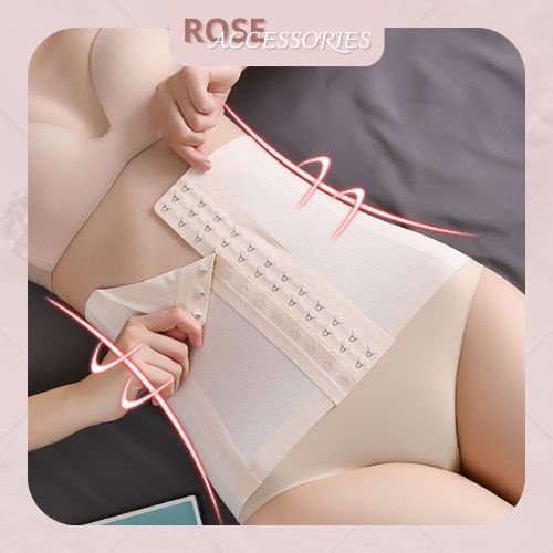 Rose Accessories คอร์เซ็ทล่องหนแฟชั่นสตรี GB04