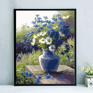 Nong Yang-40*50cm-ระบายสีตามตัวเลข พร้อมส่ง-ภาพวาดระบายสีตามตัวเลข-รูประบายสีตามตัวเลข-วาดรูประบายสีตามตัวเล-ระบายสีตามตัวเลข nct-painting by number-ภาพระบายสีตามตัวเลข