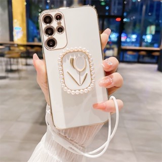 กรณีวงเล็บเหลี่ยม Tecno Spark 9T 8 Pro 7 Pro 6 GO 2022 6 Air 5 Pro 5 Air Camon 15 16 18 19 Neo