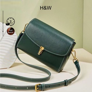 Ca2-14 {พร้อมส่ง} ใหม่ กระเป๋าหนังวัวแท้ ใบเล็ก เปิดได้หลายชั้น ใส่โทรศัพท์มือถือได้ สําหรับผู้หญิง