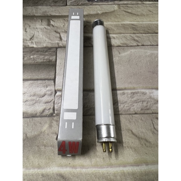T5 Bulb 4W - 6W - 8W (แสงสีขาว)