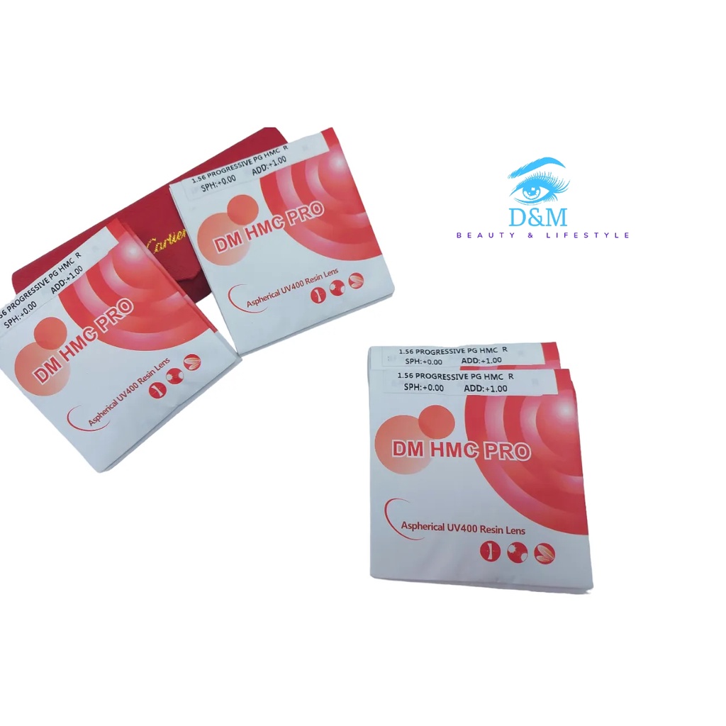 Multifocal Color Changing SMOKE Oil Scum 1.56