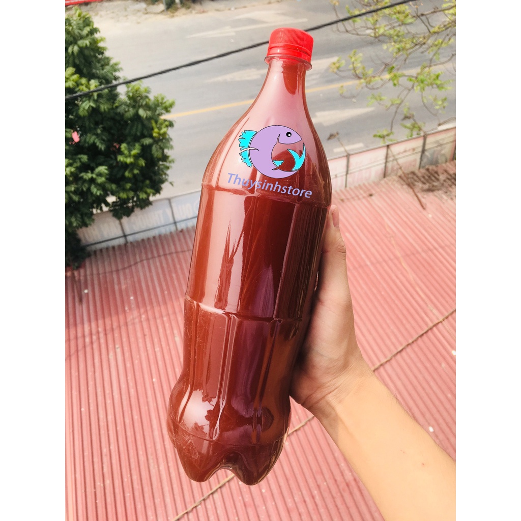 โปรไบโอติกตู้ปลา (1,5 ลิตร) PSB+ โปรไบโอติก