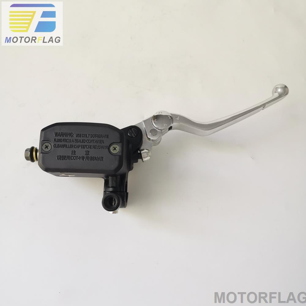 กระบอกเบรคหน้าสําหรับ Benelli TNT25 TRK251 BN251 TNT250 249S Leoncino 250 BN302 TNT300 KEEWAY RKX 30