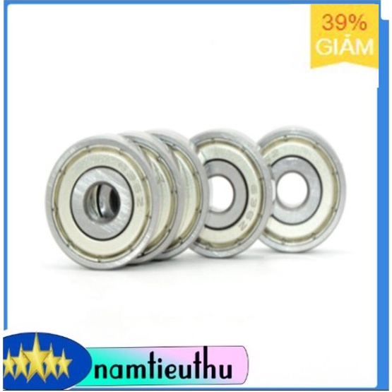 แบริ่งรหัส 638z 636z 6.35z 633z เหล็กแบริ่ง