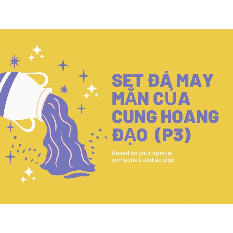 LUCKY QUARTZ STONE SET สําหรับ CHVND