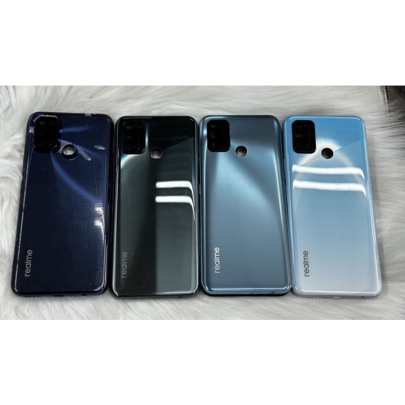 เคส Realme C17, Realme 7i