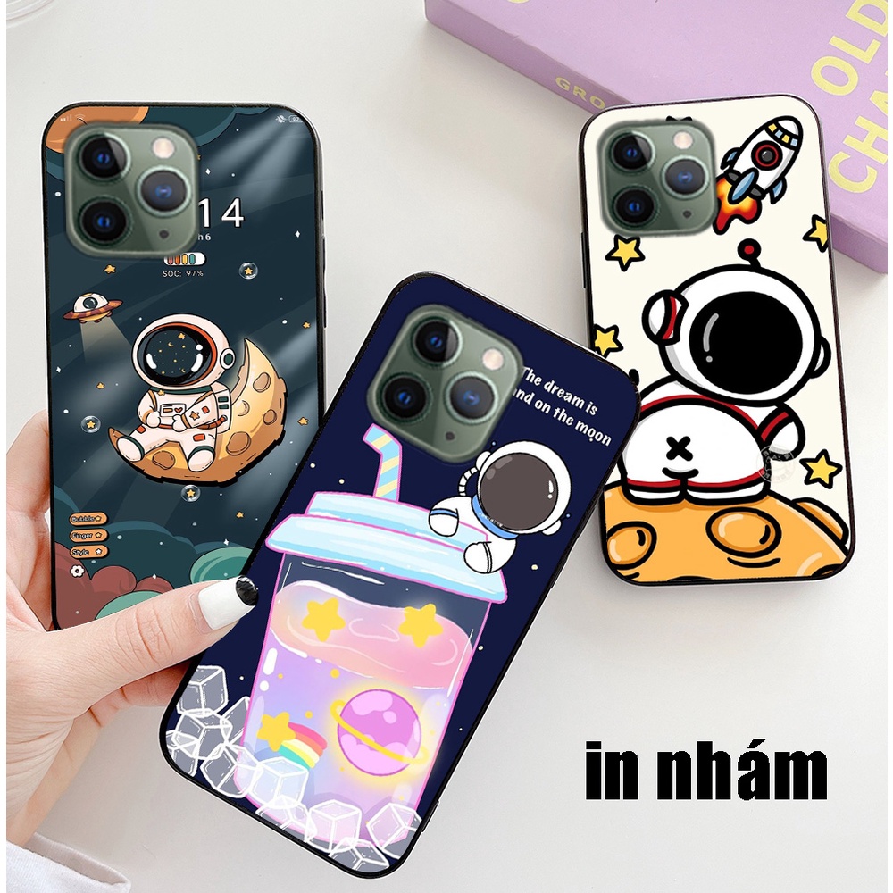 เคส Iphone 11 Pro/Iphone 11 Pro max รุ่นอวกาศนาซ่า รุ่นล่าสุด รหัส b710 to b717