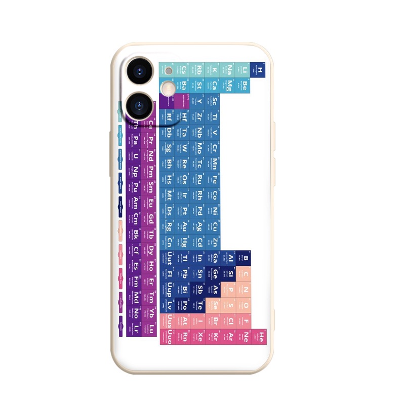 องค์ประกอบเคมีบอร์ดIphoneสําหรับiPhone 13 12 11 Pro Max SE 2020 X XR XS 8 7 ip 6S 6 Plus e1259