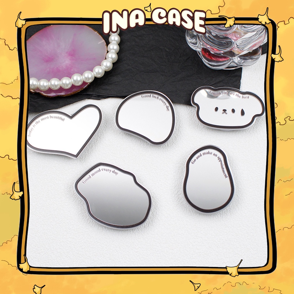 ที่วางโทรศัพท์ pop griptok with Black Mirror - P66