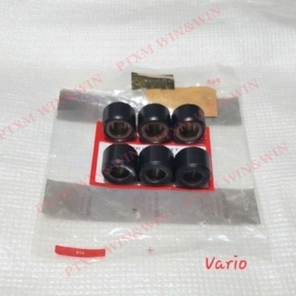 ชุดลูกสวิง ชุดลูกหม้อ Vario 150 (2015-2022) Thai Click (2018-2021) - 2212A-K36-T00/ 22123-K36-T00