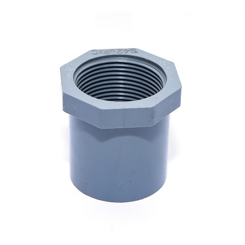 ด้ายต่อท่อ Pvc 60mm 75mm 90mm