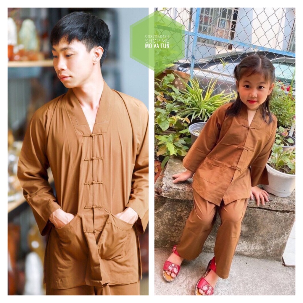ชุดเจดีย์ Arhat สําหรับชุดครอบครัว Families