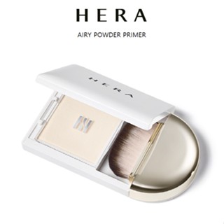 HERA AIRY POWDER PRIMER 8.5g (Original product/Refill)