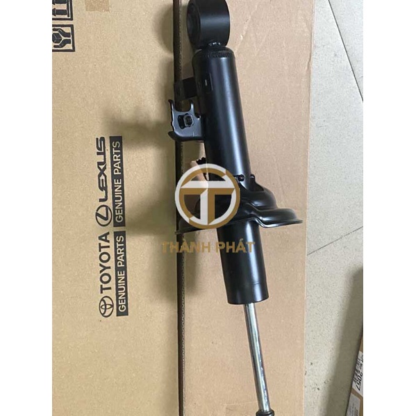 INOVA FRONT SUSPENSION 2006 - 2020