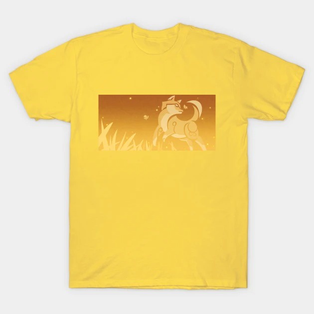 เสื้อยืด Gorou Namecard ราคาถูกสุดๆ รุ่นขายดี