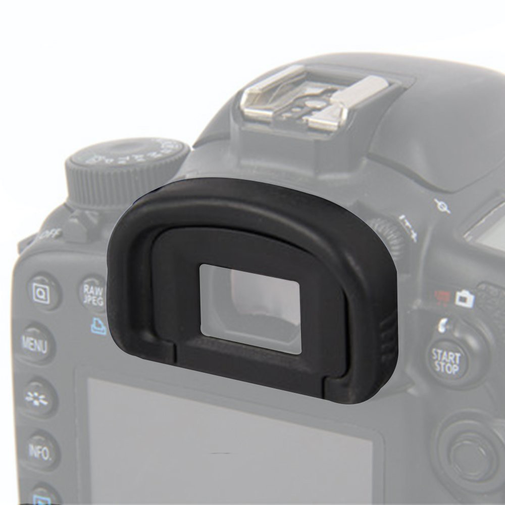 Eyecup Eyecup สําหรับ Canon 1dx 1ds3 1d3 1d4 5d4 5diii 7D