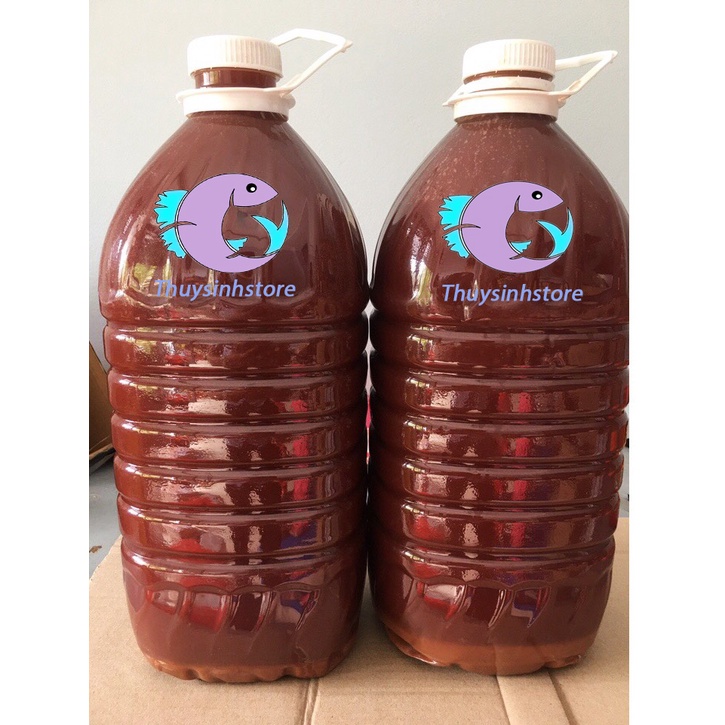 โปรไบโอติกตู้ปลา (10 ลิตร) PSB+ โปรไบโอติก