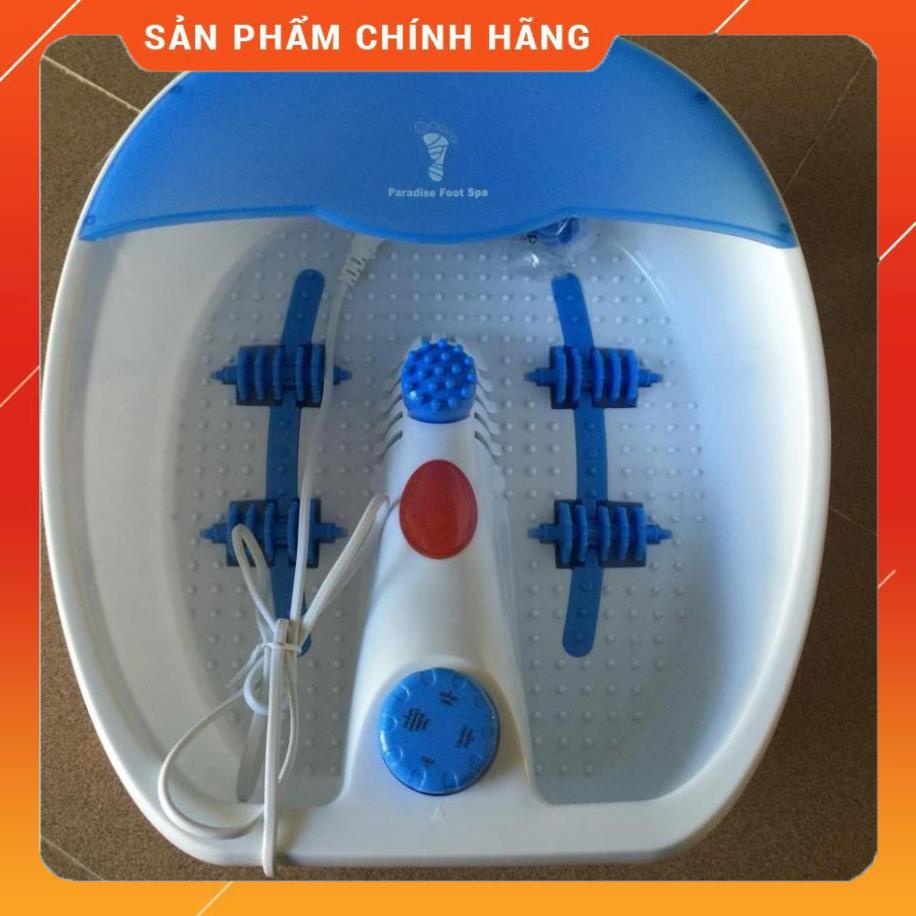 Paradise Foot Spa Massage Foot Bath NB 168