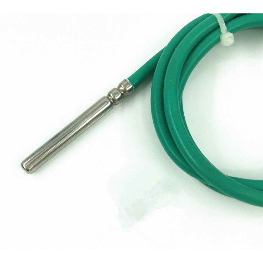 NTC Thermistor Sensor 1% สาย 1 ม