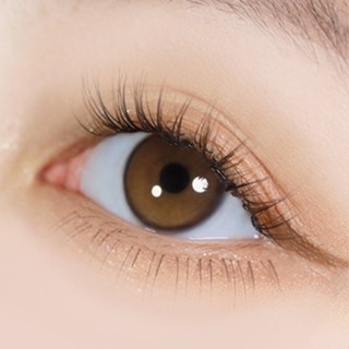 Idollens,yurial - WATER BROWN, คอนแทคเลนส์เกาหลี, คอนแทคเลนส์,