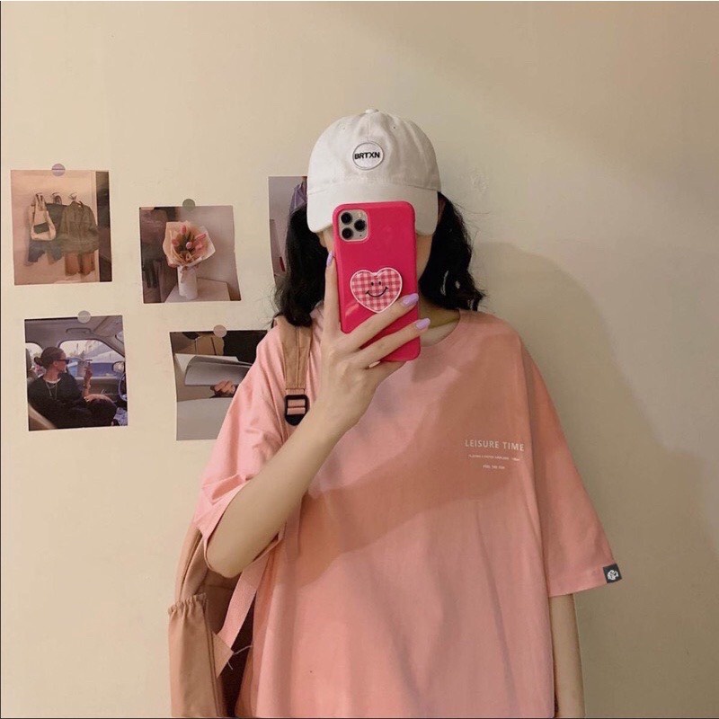 PAPER PLANE เสื้อยืดแขนยาว NP ขนาดเต็ม Unisex