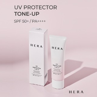 HERA UV PROTECTOR TONE-UP 50mL(SFP50+ / PA++++)