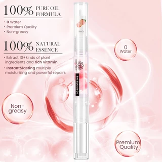 【Local】BORN PRETTY Nail Softening Pen Cuticle Remover Nails Nutritional Care Tool Art Treatment Oil 5ml
