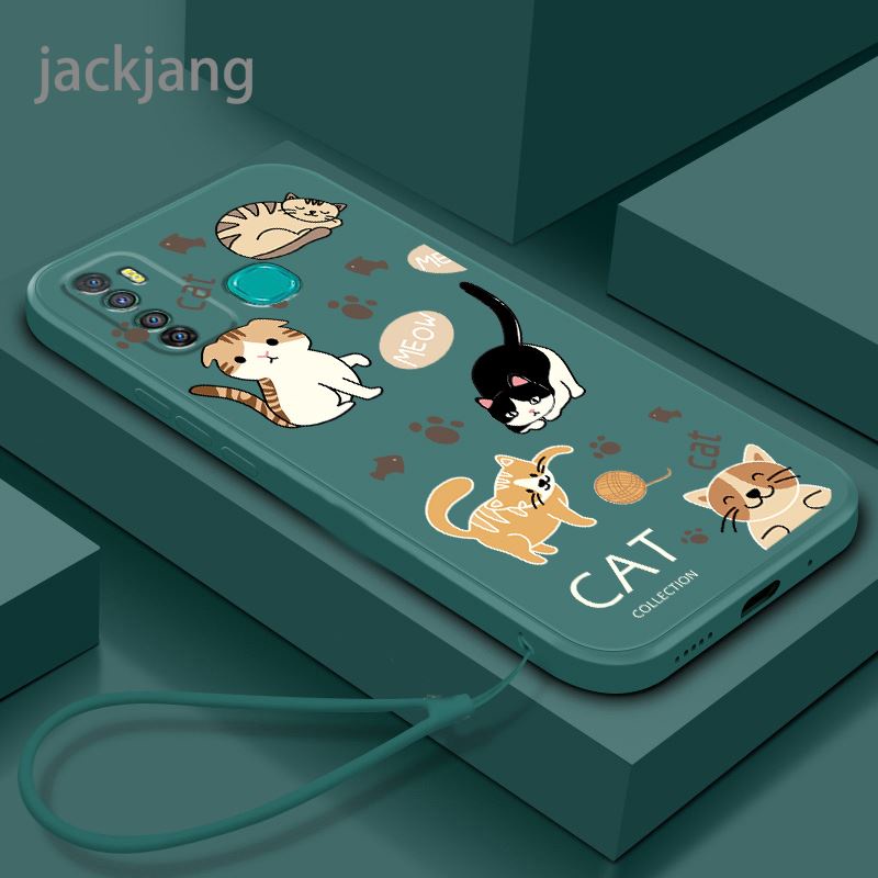 ปลอก INFINIX HOT 9 HOT 9 PRO X655 CAMON 15 SPARK 5 KE5 CD7 KD7 SPARK 5PRO CAMON 15AIR CD6 NOTE7 LITE