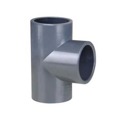 ข้อต่อท่อน้ํา Pvc 125mm 140mm 160mm 180mm 200mm 225mm