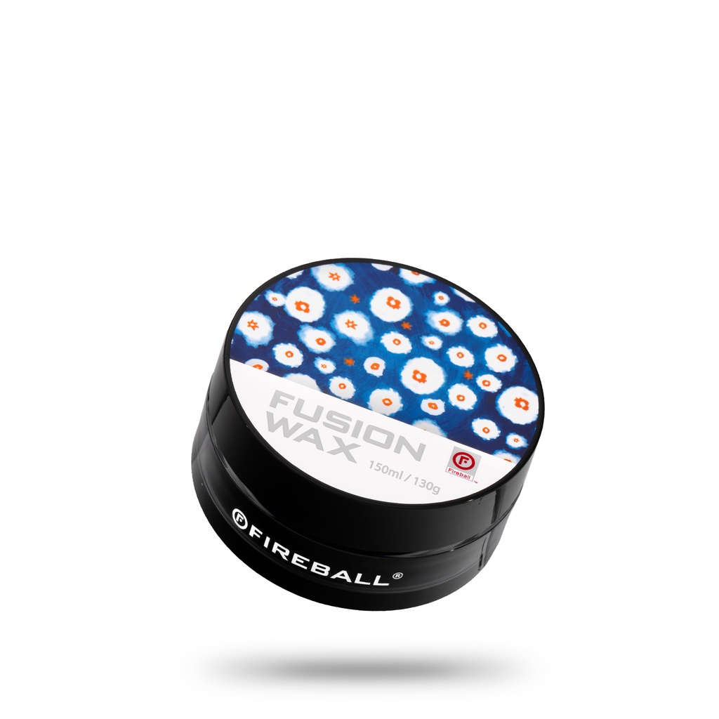 ใหม่ FUSION WAX 150ML คุณภาพสูงขัด WAX TO PROTECT สีรถ, ผลิตภัณฑ์ FIREBALL ของแท้, ผลิตในเกาหลี