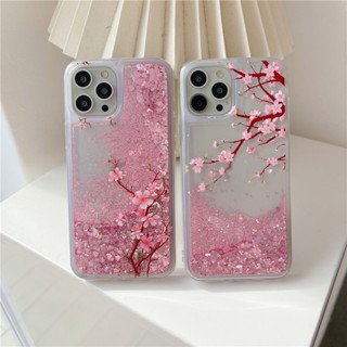IPhone 14 Plus 13 12 Pro 15 Pro Max Blossom Flower Patterned…