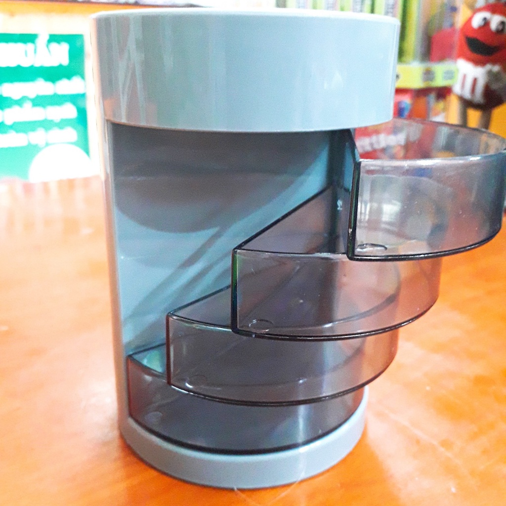 ถาดปากกา FO - PS01**