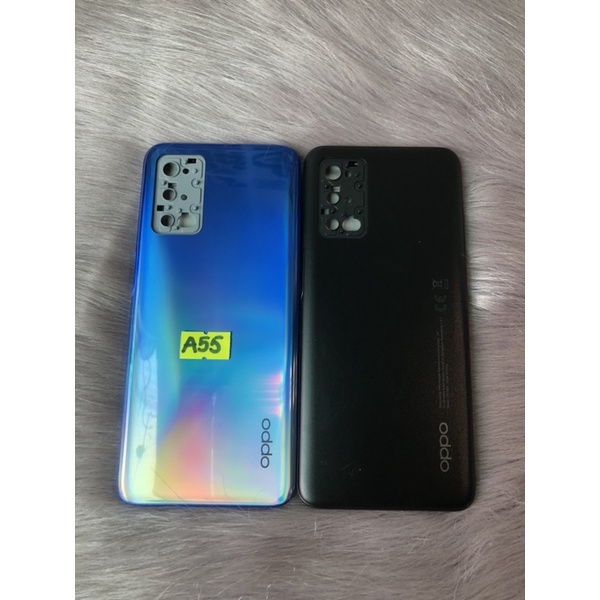 เคส Oppo A55 แบบเต็ม