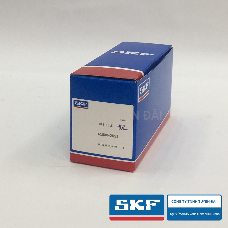 เอสเคเอฟ แบริ่ง 61810 6181 618161813 61814