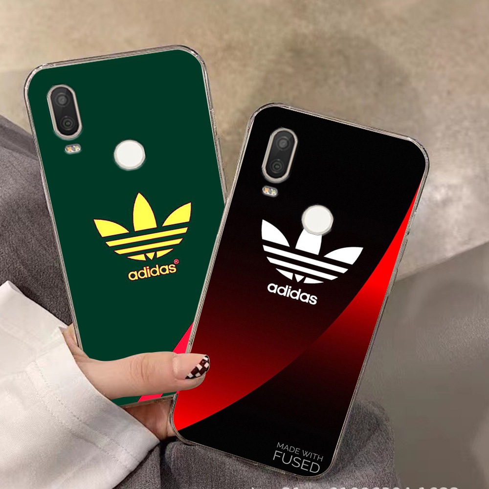 เคส Vsmart Active 1 / vsmart Active 1 Plus / vsmart Active 1+ พิมพ์ลายภาพแบรนด์แฟชั่น ปกราคาถูกและทน