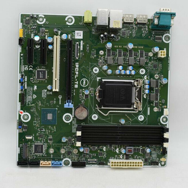 เมนบอร์ด Dell T3630 Precision 3630 Tower Intel เมนบอร์ด IPCFL-TB NNNCT 0NNNCT