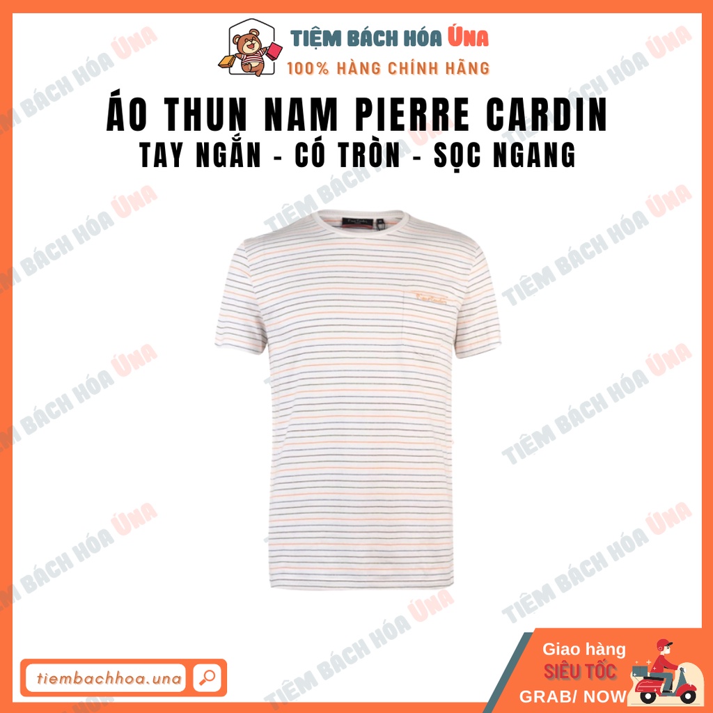 เสื้อยืด Pierre Cardin