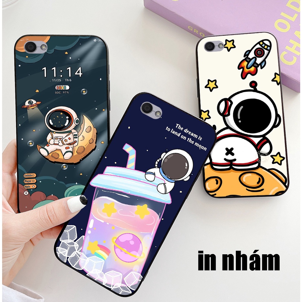 เคส Xiaomi redmi note 5a / redmi note 3 / redmi 3 / redmi 5 plus พร้อมพื้นที่ล่าสุด nasa รุ่นรหัส b7