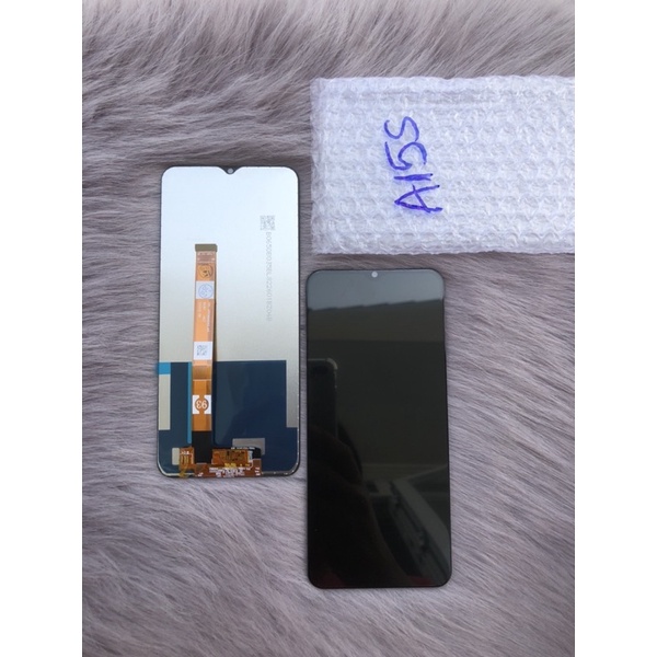 Oppo A15 / A15s Zin หน้าจอใหม่
