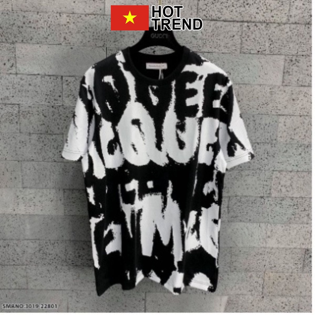 เสื ้ อยืด Qeen ลายพิมพ ์ ลายปิดไหล HOTTREND