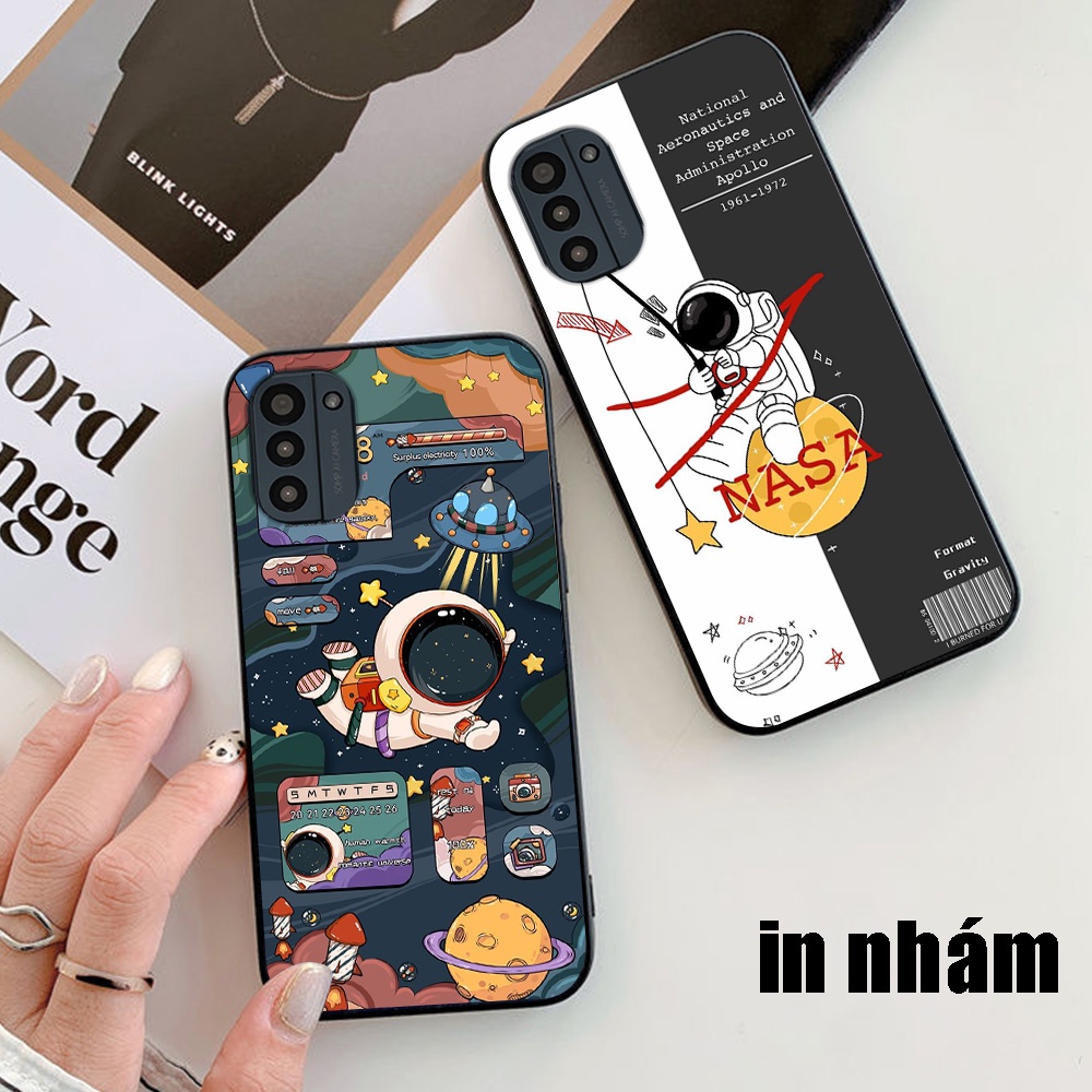 เคส Nokia g21 / nokia g11 พร้อมพื้นที่ล่าสุด nasa รหัส b710 to b717