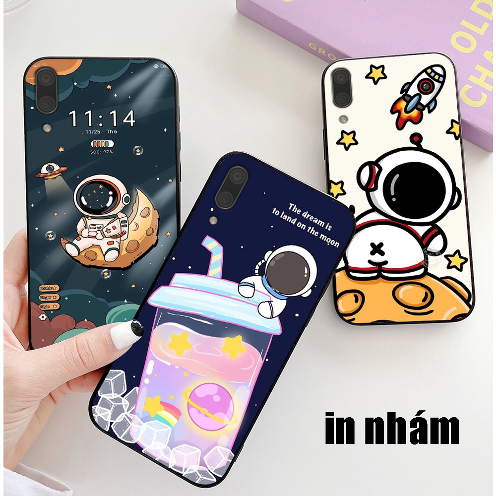 เคส Huawei y7 pro 2019 / y6 pro 2019 / y6 2019 พร้อมชุด nasa space ใหม่ล่าสุด รหัส b710 to b717