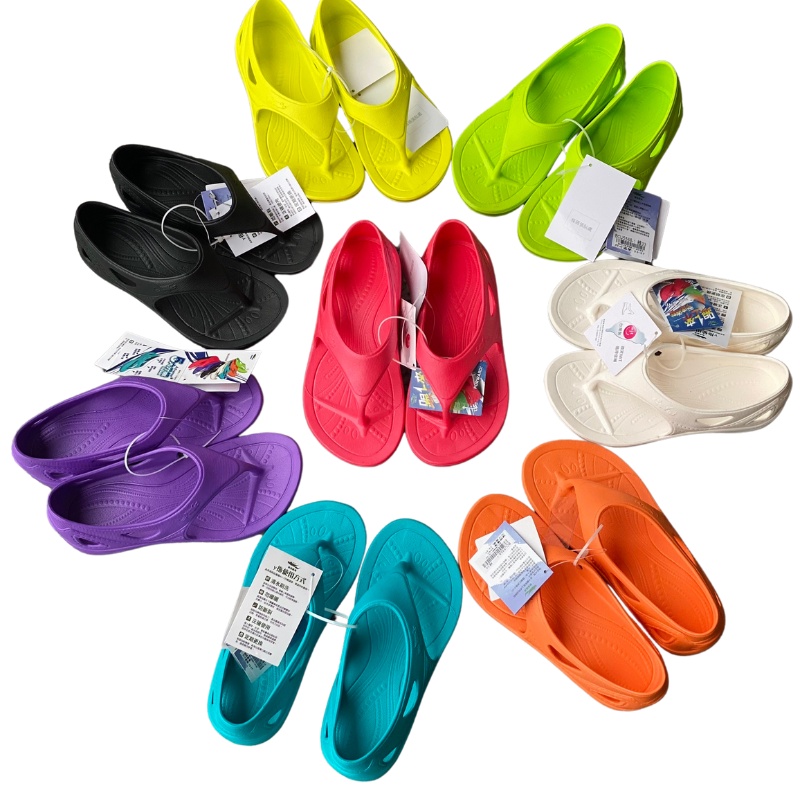 รองเท้าแตะวิ่ง Ysandal รองเท้าแตะมีส้น กันลื่น สินค้าของแท้