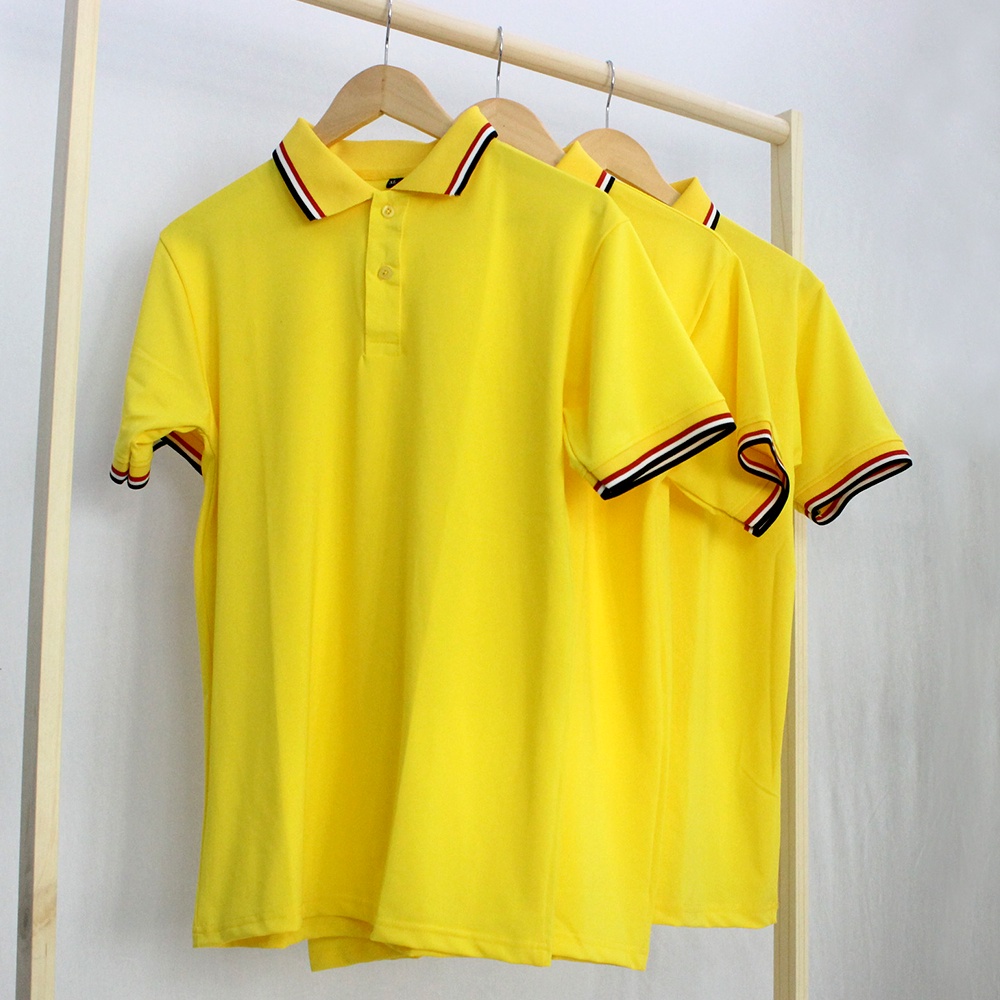 เสื้อยืดคอปกโปโลผู้ชายและผู้หญิงปกเปิดลงพื้นฐานรูปแบบเครื่องแบบมาตรฐานคอเต่าลายจระเข้งาเย็นหลากสี